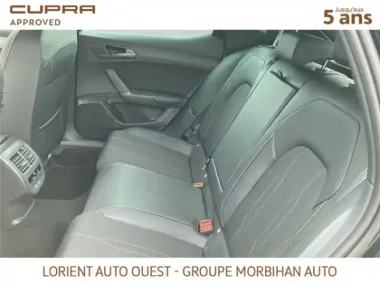 Photo 97 Cupra Leon 1.5 ETSI HYBRID 150 CH DSG7