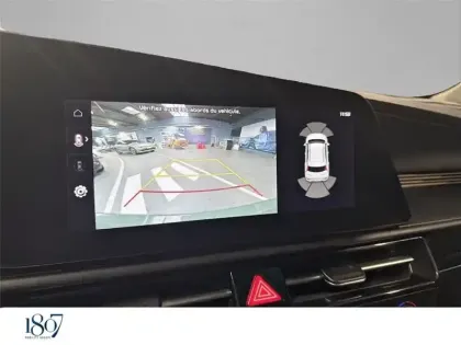 Photo 15 Kia Niro Electrique 204 ch