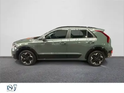 Photo 19 Kia Niro ELECTRIQUE 204 CH