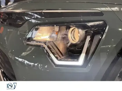 Photo 13 Kia Niro Electrique 204 ch