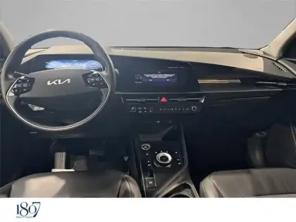 Photo 9 Kia Niro Electrique 204 ch