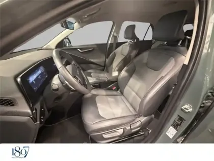 Photo 11 Kia Niro Electrique 204 ch