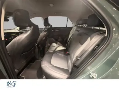 Photo 12 Kia Niro Electrique 204 ch