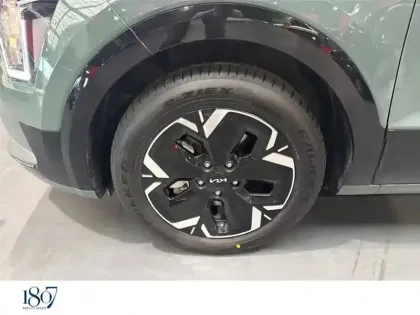 Photo 7 Kia Niro Electrique 204 ch