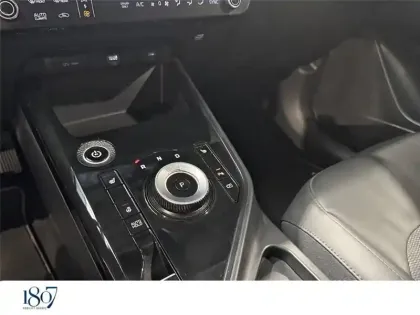 Photo 16 Kia Niro Electrique 204 ch