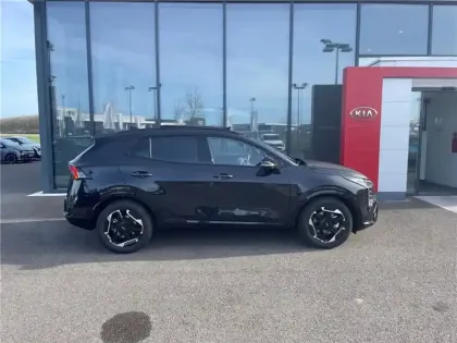 Photo 48 Kia Sportage HYBRIDE 239 CH BVA6
