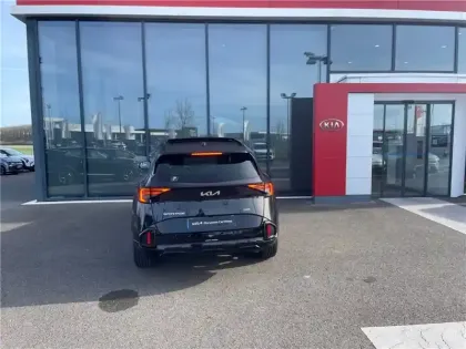Photo 53 Kia Sportage HYBRIDE 239 CH BVA6