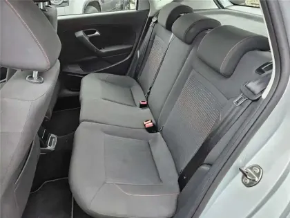 Photo 29 Volkswagen Polo 1.2 TSI 90 BMT DSG7