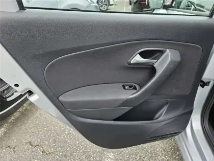 Photo 63 Volkswagen Polo 1.2 TSI 90 BMT DSG7