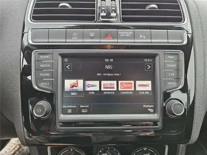 Photo 52 Volkswagen Polo 1.2 TSI 90 BMT DSG7