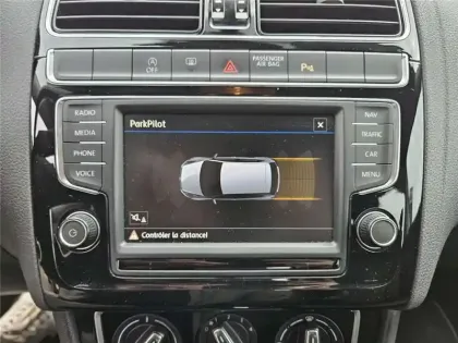 Photo 50 Volkswagen Polo 1.2 TSI 90 BMT DSG7