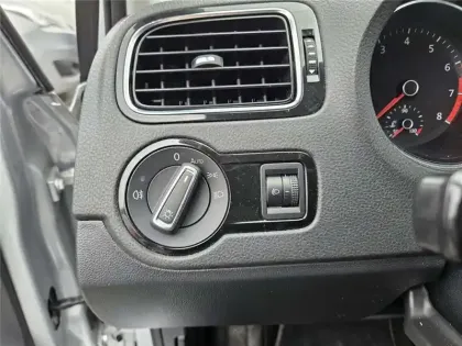 Photo 47 Volkswagen Polo 1.2 TSI 90 BMT DSG7