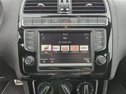 Photo 49 Volkswagen Polo 1.2 TSI 90 BMT DSG7