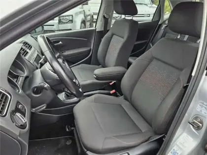 Photo 11 Volkswagen Polo 1.2 TSI 90 BMT DSG7