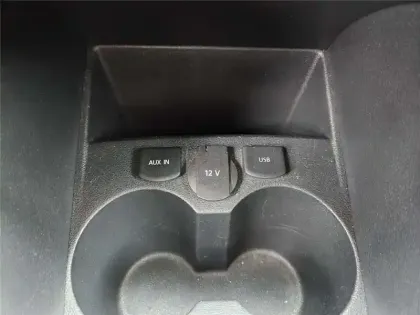 Photo 58 Volkswagen Polo 1.2 TSI 90 BMT DSG7