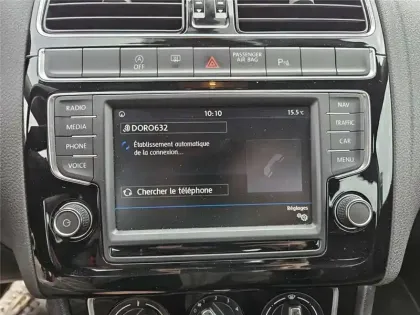 Photo 19 Volkswagen Polo 1.2 TSI 90 BMT DSG7