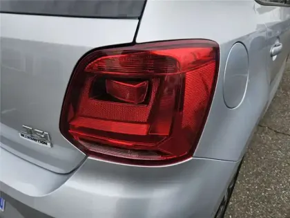 Photo 43 Volkswagen Polo 1.2 TSI 90 BMT DSG7