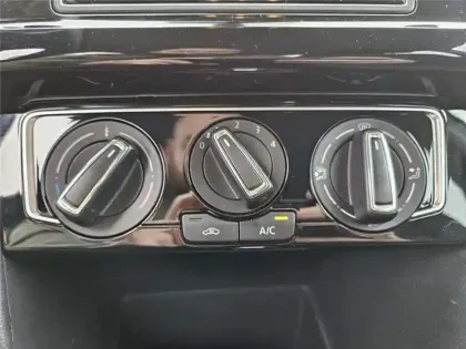 Photo 22 Volkswagen Polo 1.2 TSI 90 BMT DSG7