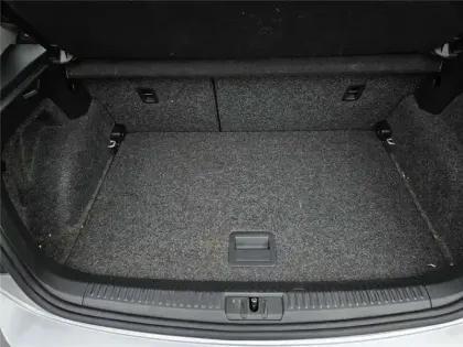 Photo 65 Volkswagen Polo 1.2 TSI 90 BMT DSG7