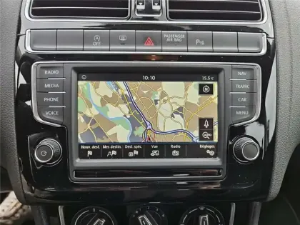 Photo 51 Volkswagen Polo 1.2 TSI 90 BMT DSG7