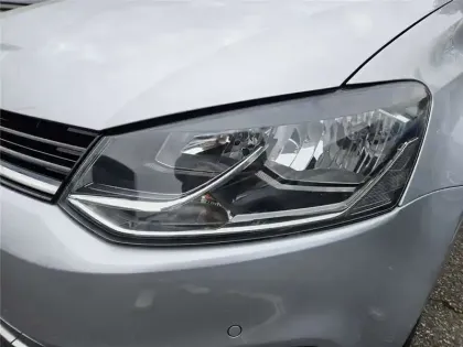 Photo 41 Volkswagen Polo 1.2 TSI 90 BMT DSG7