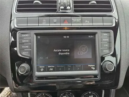 Photo 53 Volkswagen Polo 1.2 TSI 90 BMT DSG7