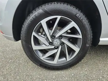 Photo 33 Volkswagen Polo 1.2 TSI 90 BMT DSG7