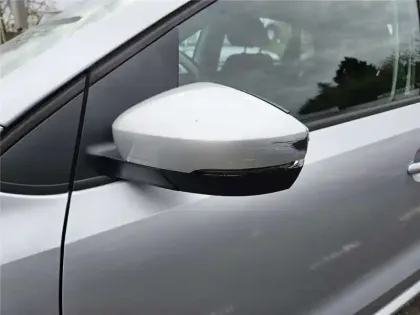 Photo 44 Volkswagen Polo 1.2 TSI 90 BMT DSG7