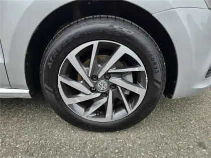 Photo 69 Volkswagen Polo 1.2 TSI 90 BMT DSG7