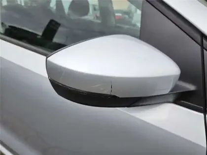 Photo 45 Volkswagen Polo 1.2 TSI 90 BMT DSG7