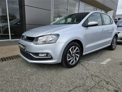 Photo 37 Volkswagen Polo 1.2 TSI 90 BMT DSG7