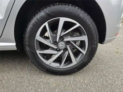 Photo 67 Volkswagen Polo 1.2 TSI 90 BMT DSG7