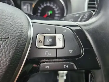 Photo 59 Volkswagen Polo 1.2 TSI 90 BMT DSG7