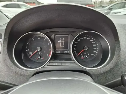 Photo 48 Volkswagen Polo 1.2 TSI 90 BMT DSG7