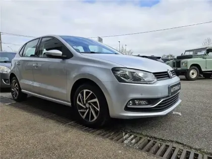 Photo Volkswagen Polo Match