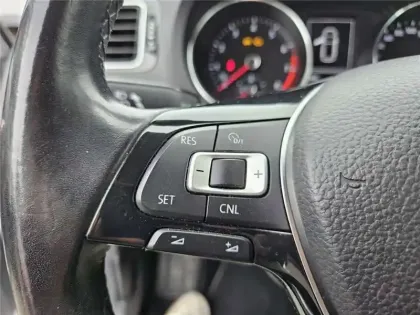 Photo 25 Volkswagen Polo 1.2 TSI 90 BMT DSG7