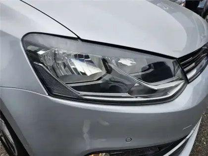 Photo 40 Volkswagen Polo 1.2 TSI 90 BMT DSG7