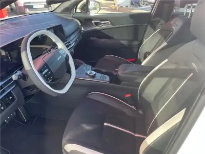 Photo 10 Kia Sportage Gén. V Ph2 GT-line 5