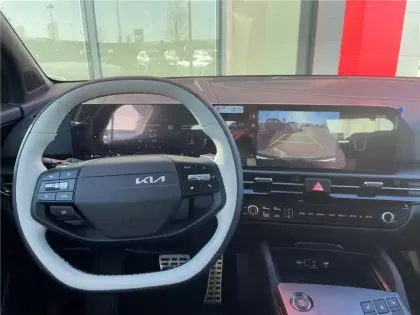 Photo 14 Kia Sportage Gén. V Ph2 GT-line 5