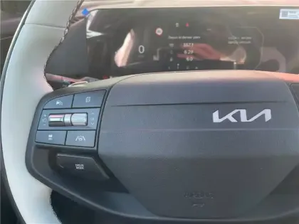 Photo 11 Kia Sportage Gén. V Ph2 GT-line 5