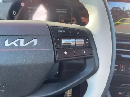 Photo 12 Kia Sportage Gén. V Ph2 GT-line 5