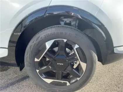 Photo 43 Kia Sportage HYBRIDE 239 CH BVA6