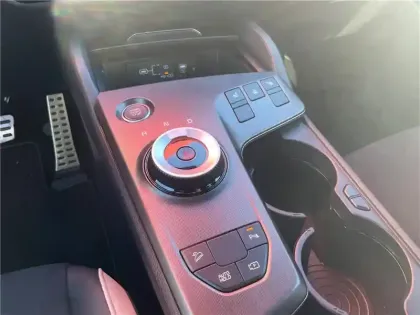 Photo 16 Kia Sportage Gén. V Ph2 GT-line 5