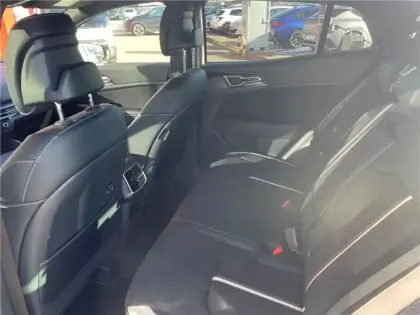 Photo 20 Kia Sportage Gén. V Ph2 GT-line 5