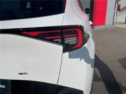 Photo 8 Kia Sportage Gén. V Ph2 GT-line 5