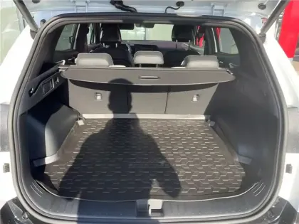 Photo 19 Kia Sportage Gén. V Ph2 GT-line 5