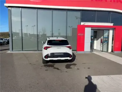 Photo 5 Kia Sportage Gén. V Ph2 GT-line 5