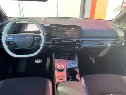 Photo 9 Kia Sportage Gén. V Ph2 GT-line 5