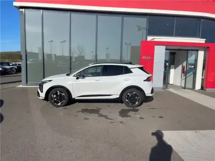 Photo 6 Kia Sportage Gén. V Ph2 GT-line 5