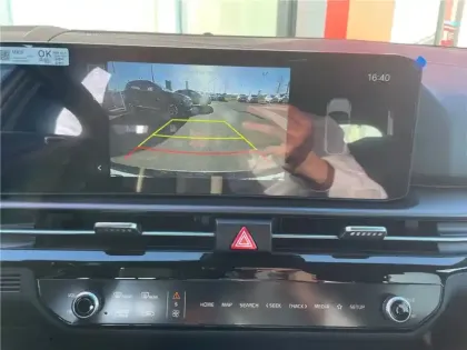 Photo 17 Kia Sportage Gén. V Ph2 GT-line 5